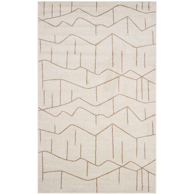 SAFAVIEH Amherst Olana Modern Rug