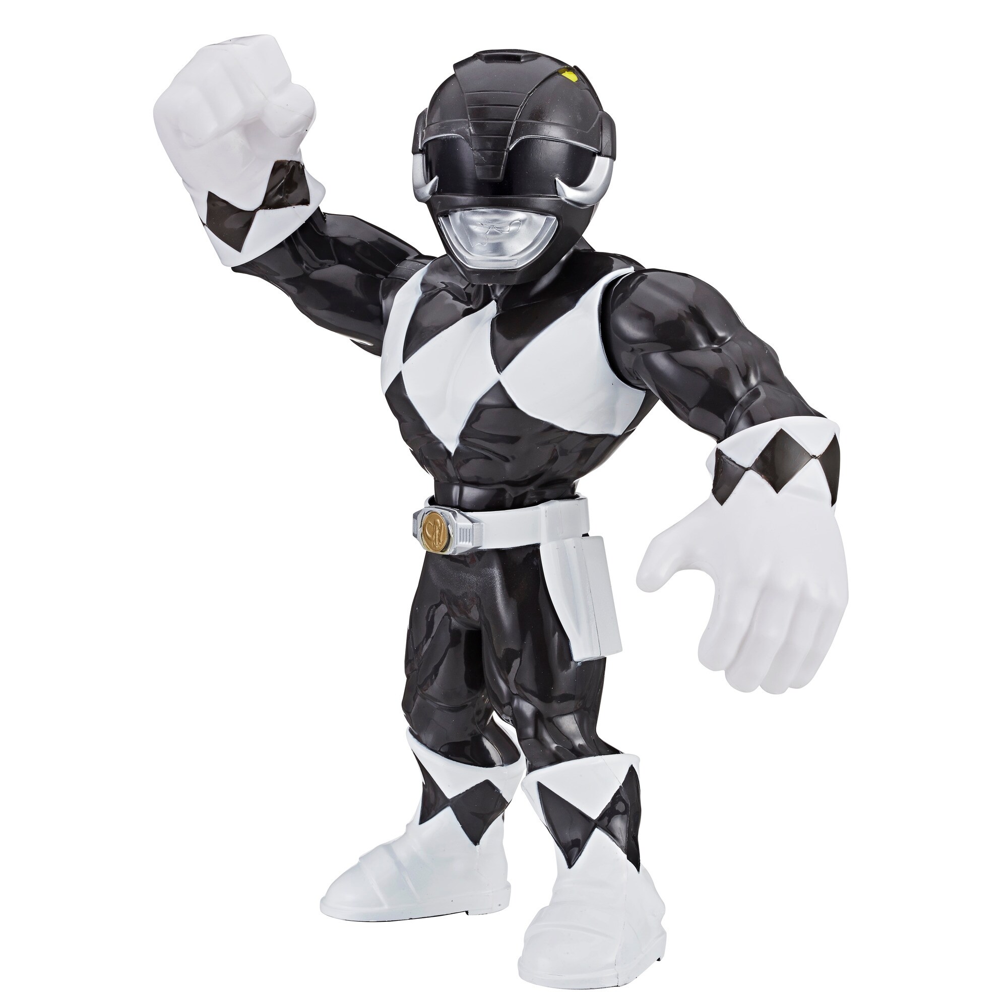 playskool mega mighties power rangers