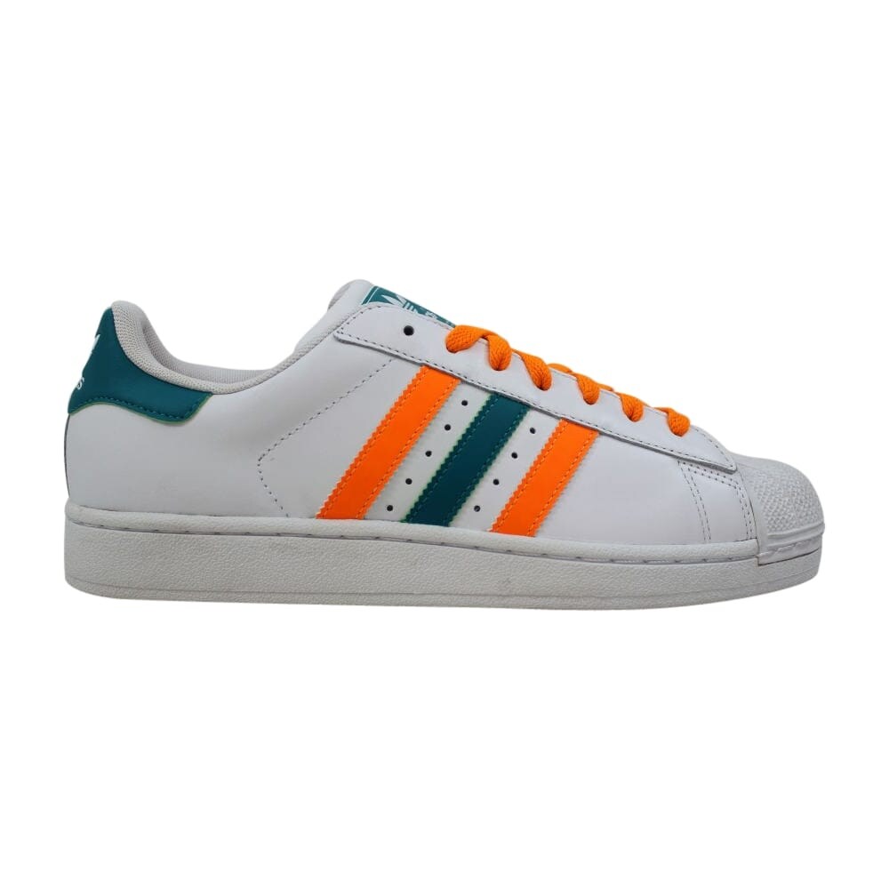 Mens adidas superstar 2 sales size 8