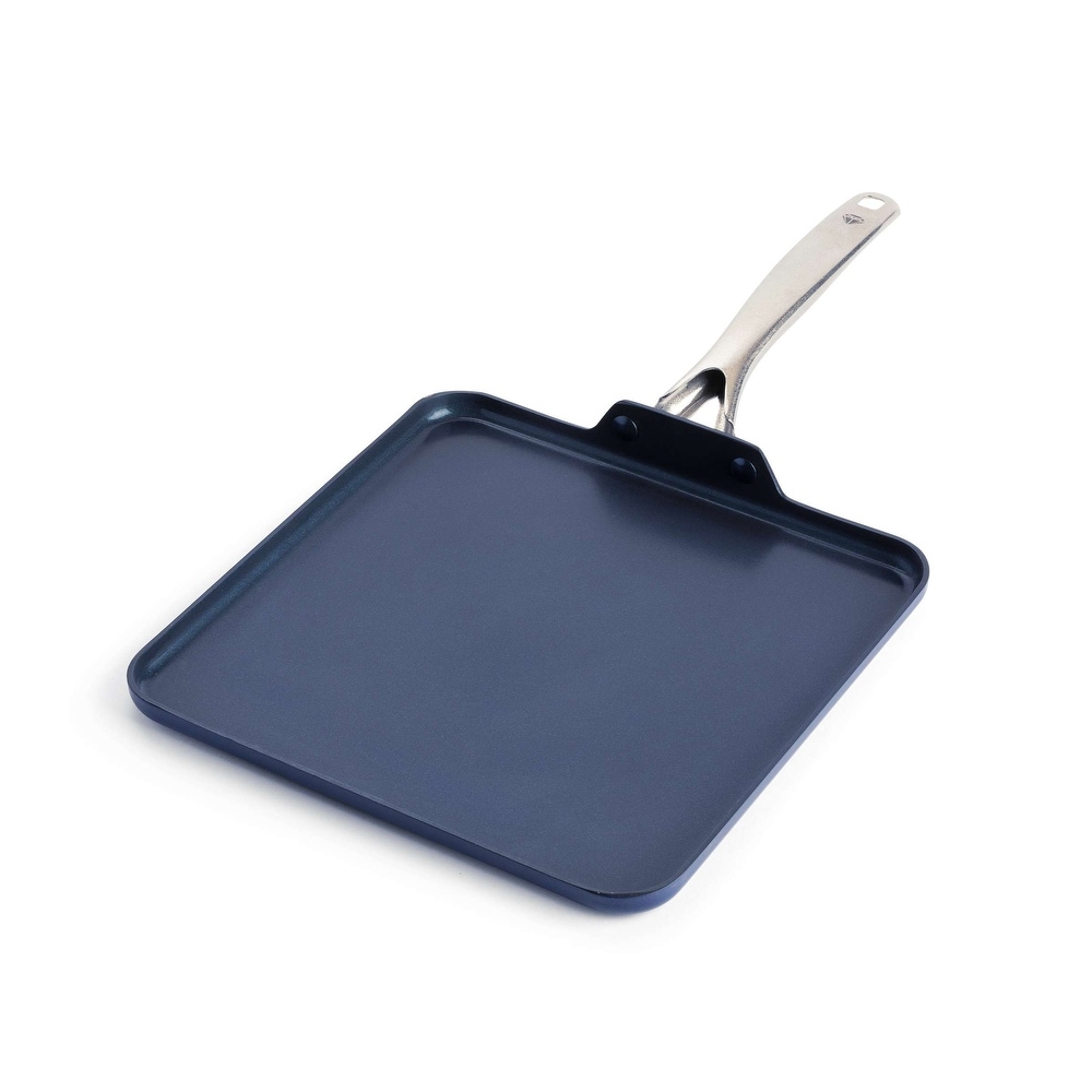 Griddle Pan, Non Stick Griddle, Ceramic Griddle