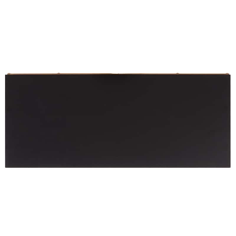 SAFAVIEH Home Sohan Shoe Rack - 9"W x 24"D x 41"H