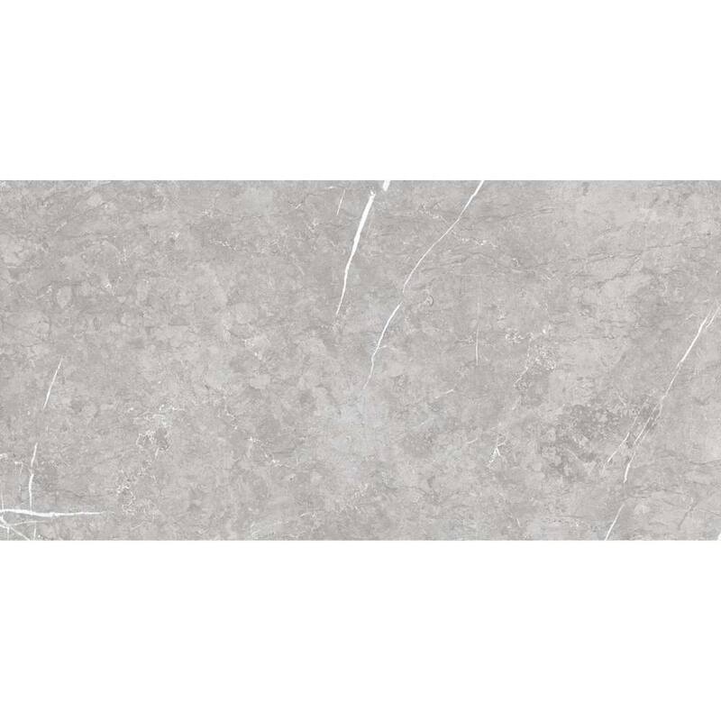 Opera 12x24 Matte Marble Look Porcelain Tile - Floor, Wall - Large Format
