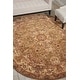 preview thumbnail 48 of 60, Nourison Hand-tufted Traditional Persian Wool Silk Area Rug