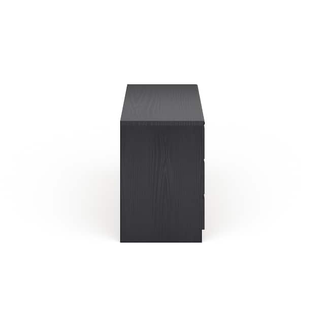 Porch & Den McKellingon 6-drawer Double Dresser