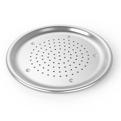 Nordic Ware Naturals 9" Hot Air Pizza Crisper