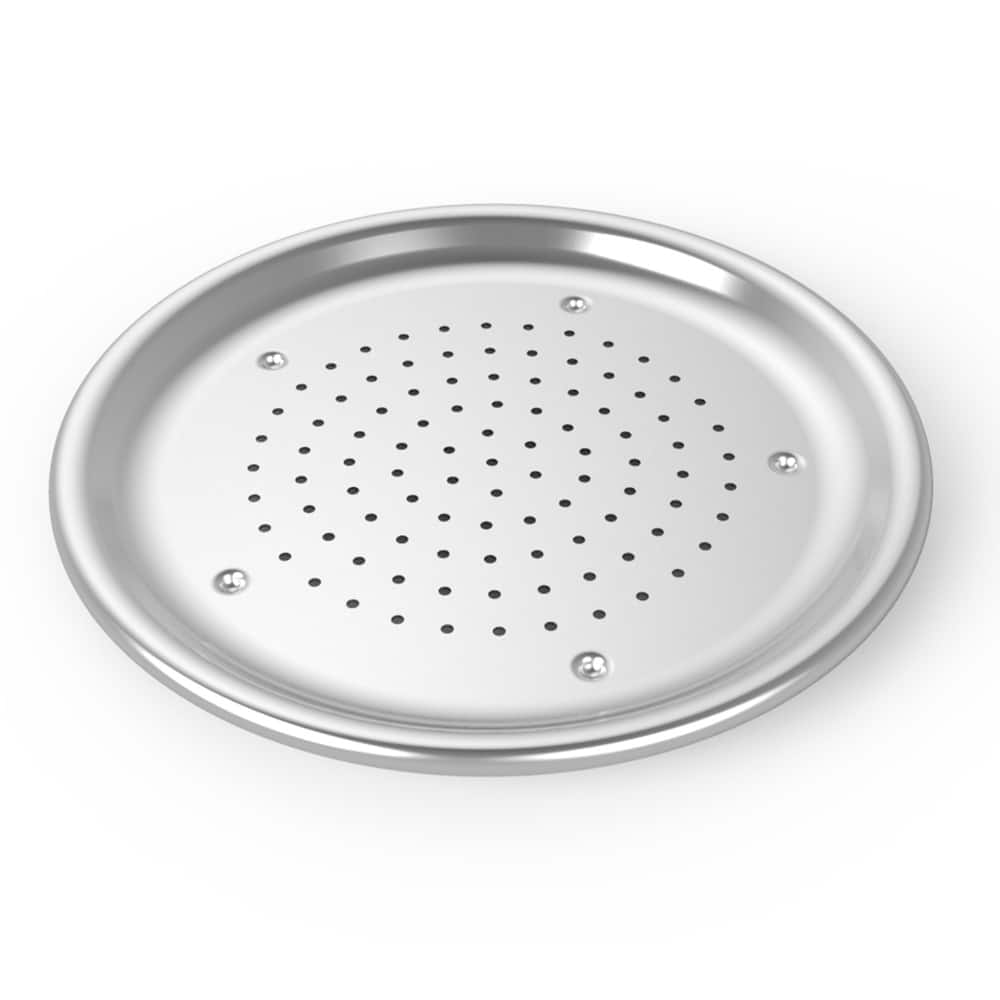 Nordic Ware Naturals 9" Hot Air Pizza Crisper