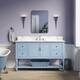 Option Powder Blue