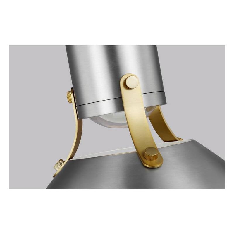 Brynne Medium LED Pendant