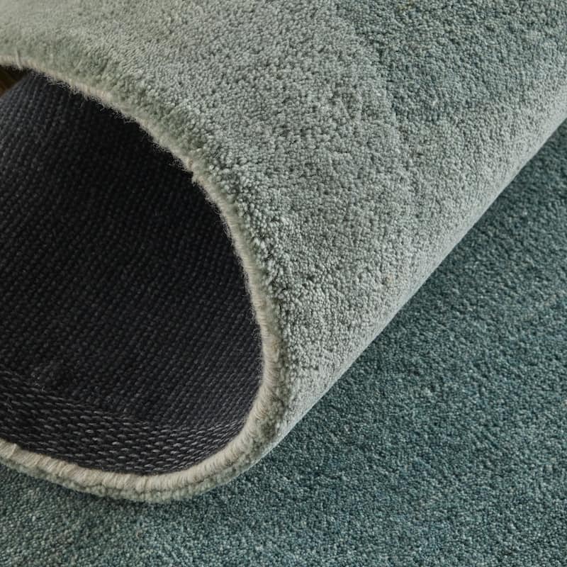 Grand Bazaar Wayward Hand Tufted Geometric Modern Area Rug