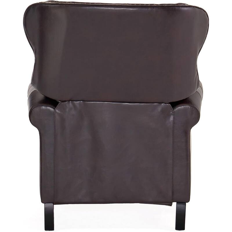 Push Rack Recliner