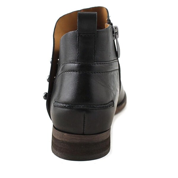 franco sarto kelton bootie