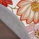 preview thumbnail 69 of 92, Nourison Fantasy Floral Wildflowers Area Rug