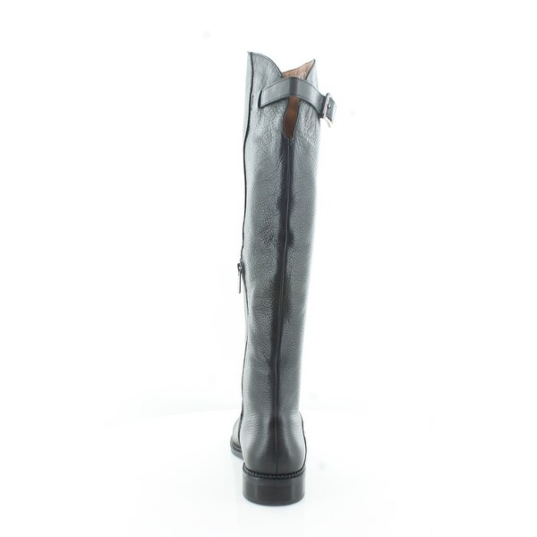 halloway knee high boot