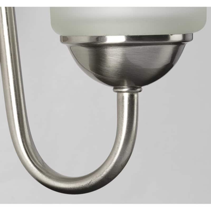 Progress Lighting Classic 3 Light 24" Wide Bathroom Vanity Light