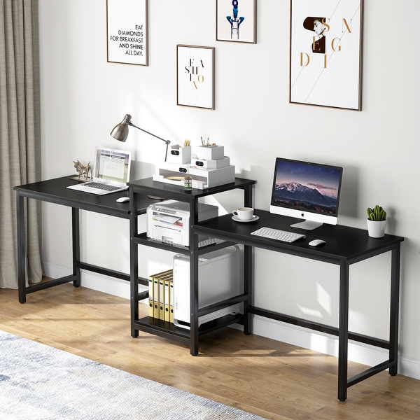 Home 2025 workstation table
