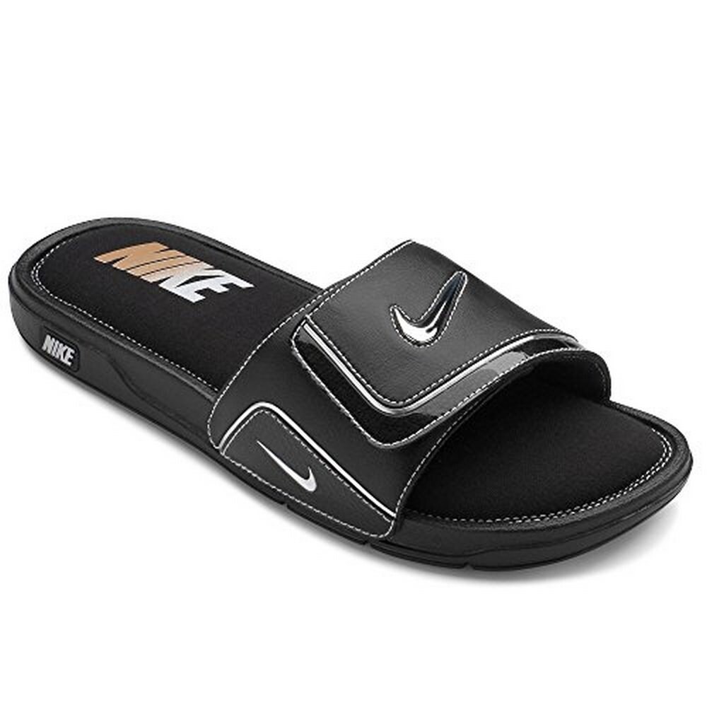 men's nike comfort slide 2 sport slides