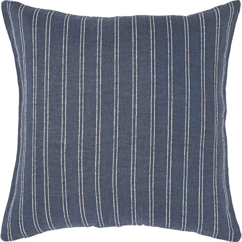 Renwil Oakley 20X20 Indoor Pillow, Navy