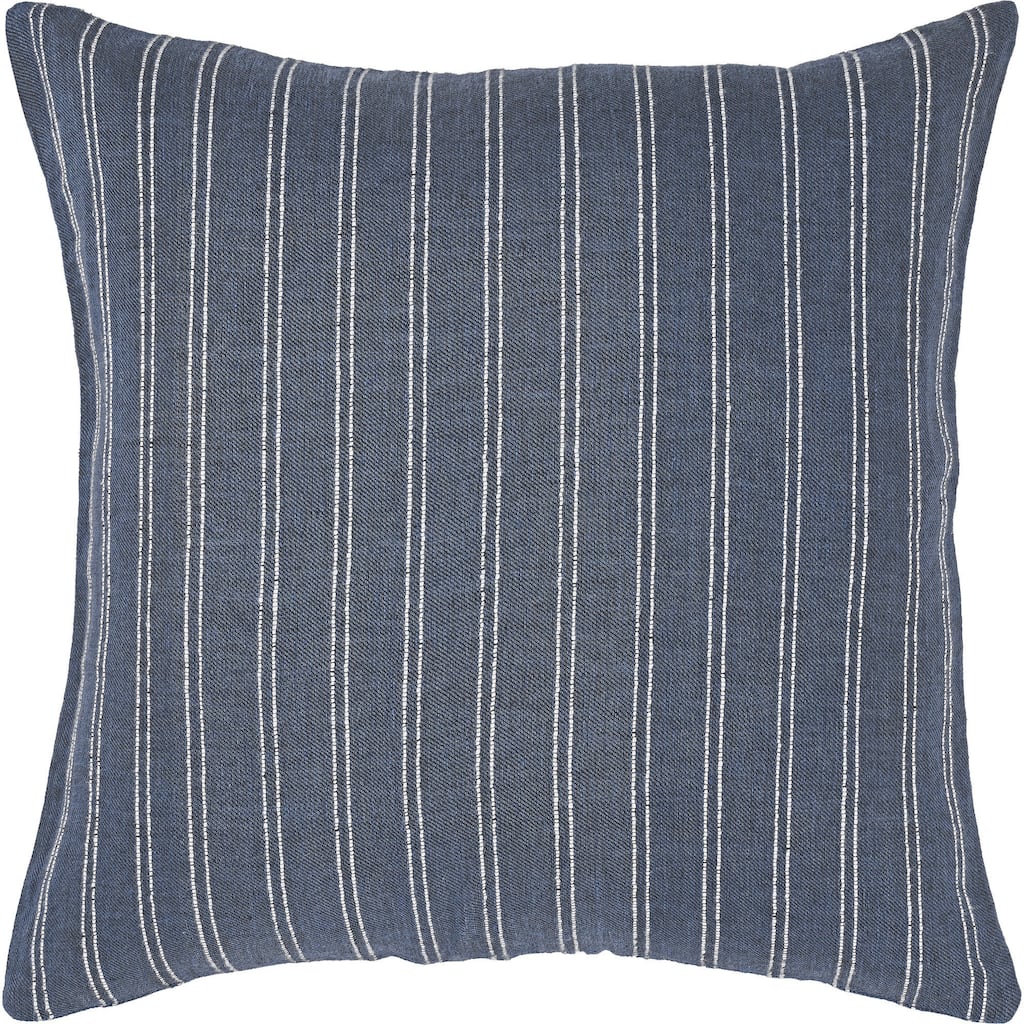 Renwil Oakley 20X20 Indoor Pillow, Navy