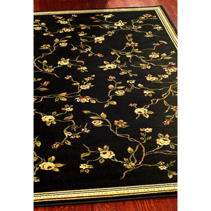 SAFAVIEH Lyndhurst Ffion Traditional Oriental Rug