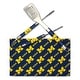 preview thumbnail 8 of 21, NCAA BBQ Grill Utensil Set Yellow