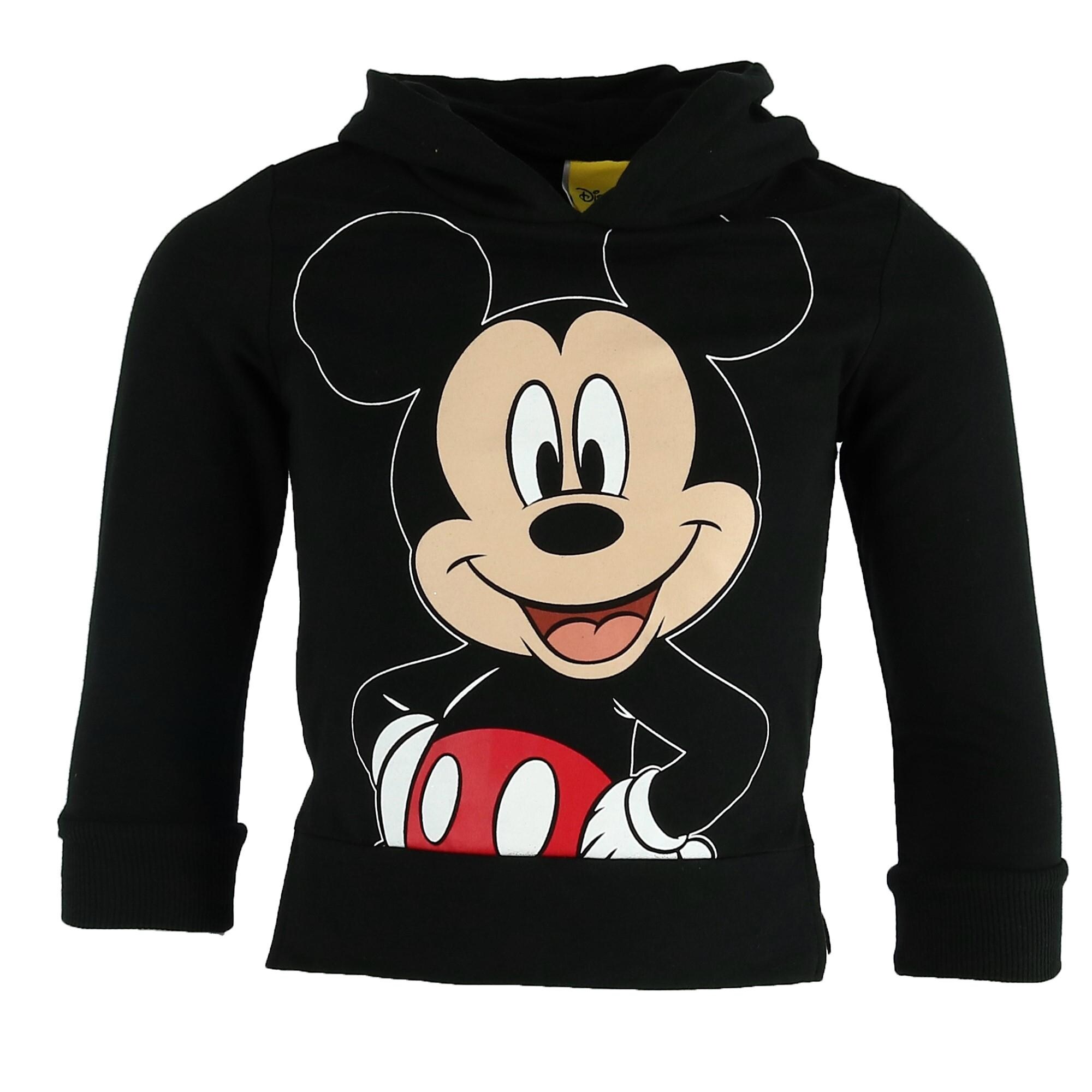mouse hoodie with ears