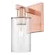 Option Antique Copper / Clear