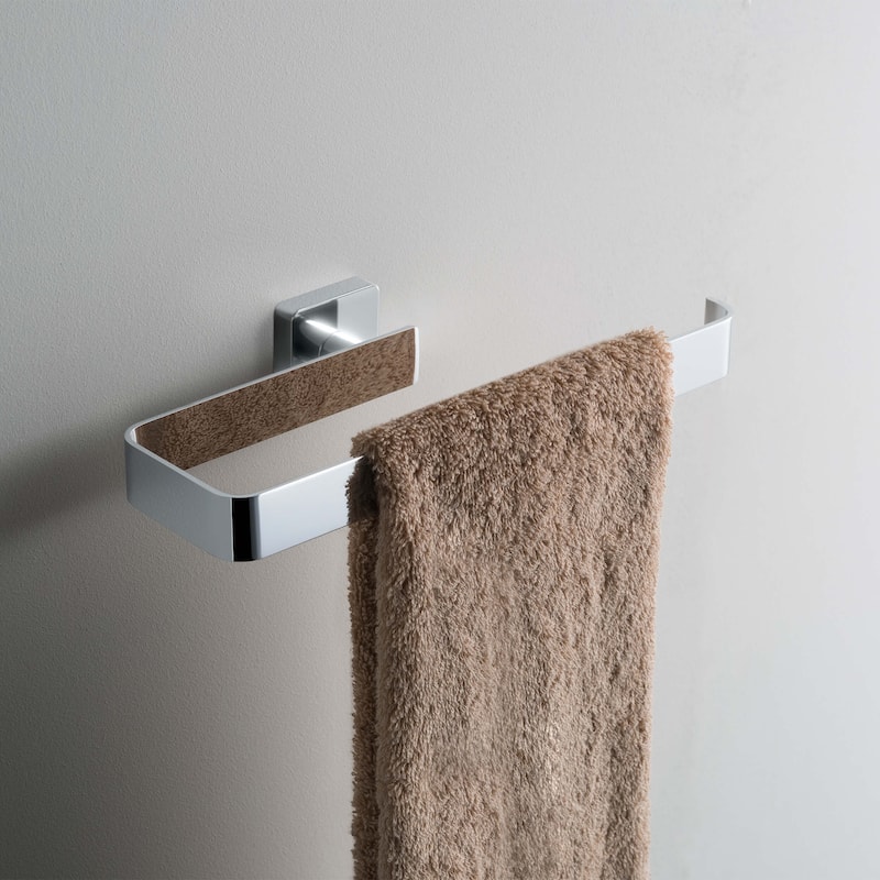 Blaze 10 inch Bathroom Towel Bar