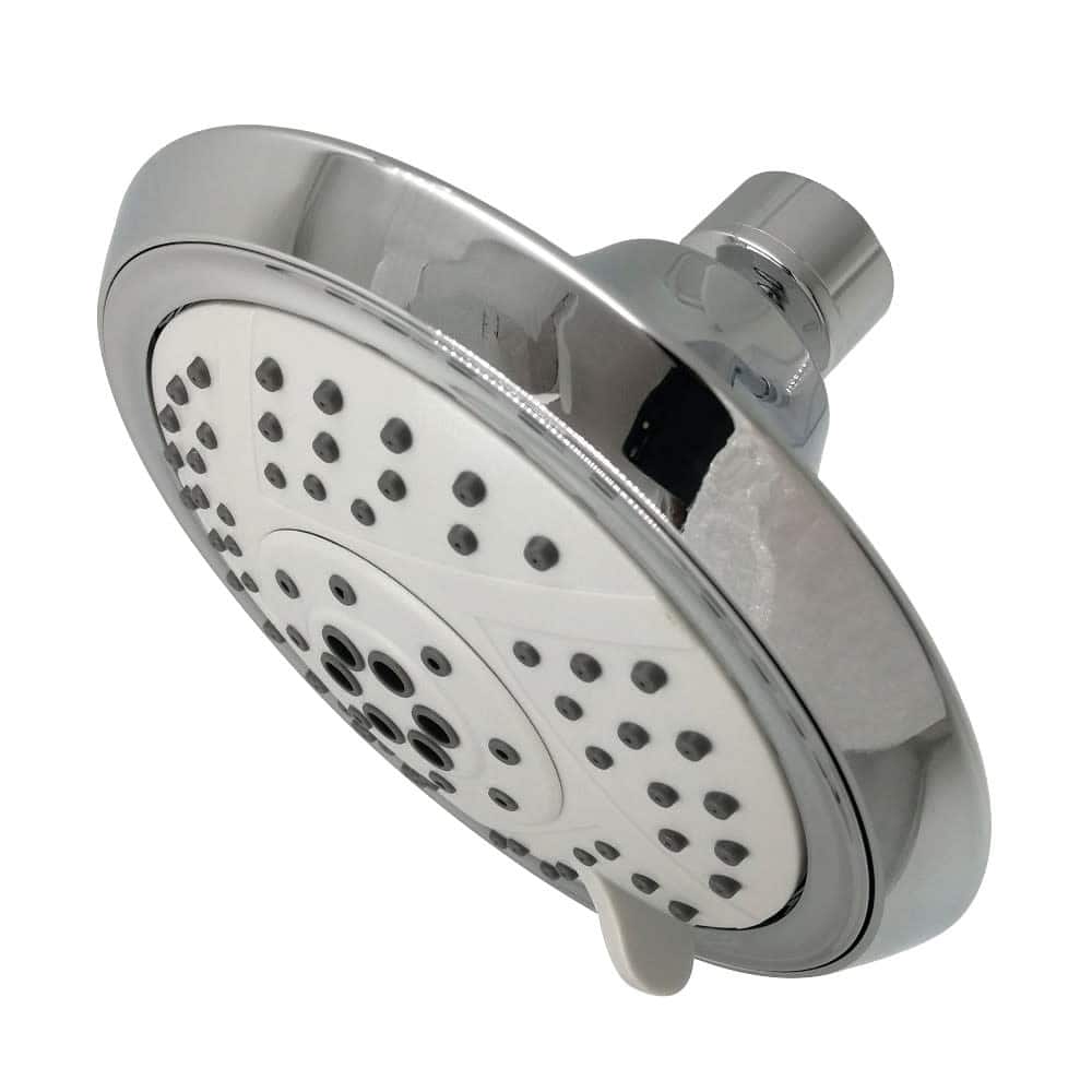 Kingston Brass Vilbosch 1.8 GPM Multi Function Shower Head