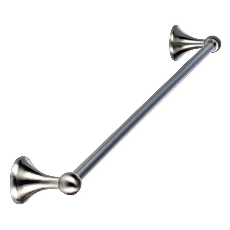 Sure-Loc VT-TB32 Ventura 32" Towel Bar - Satin Nickel