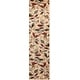 preview thumbnail 18 of 17, Livabliss Gregory Transitional Floral Area Rug Beige - 2' x 7' 5"