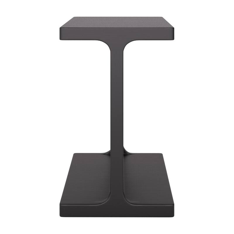 Bama Side Table Black