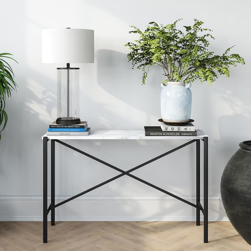 Braxton Console Table