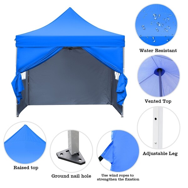 TENt o TEN