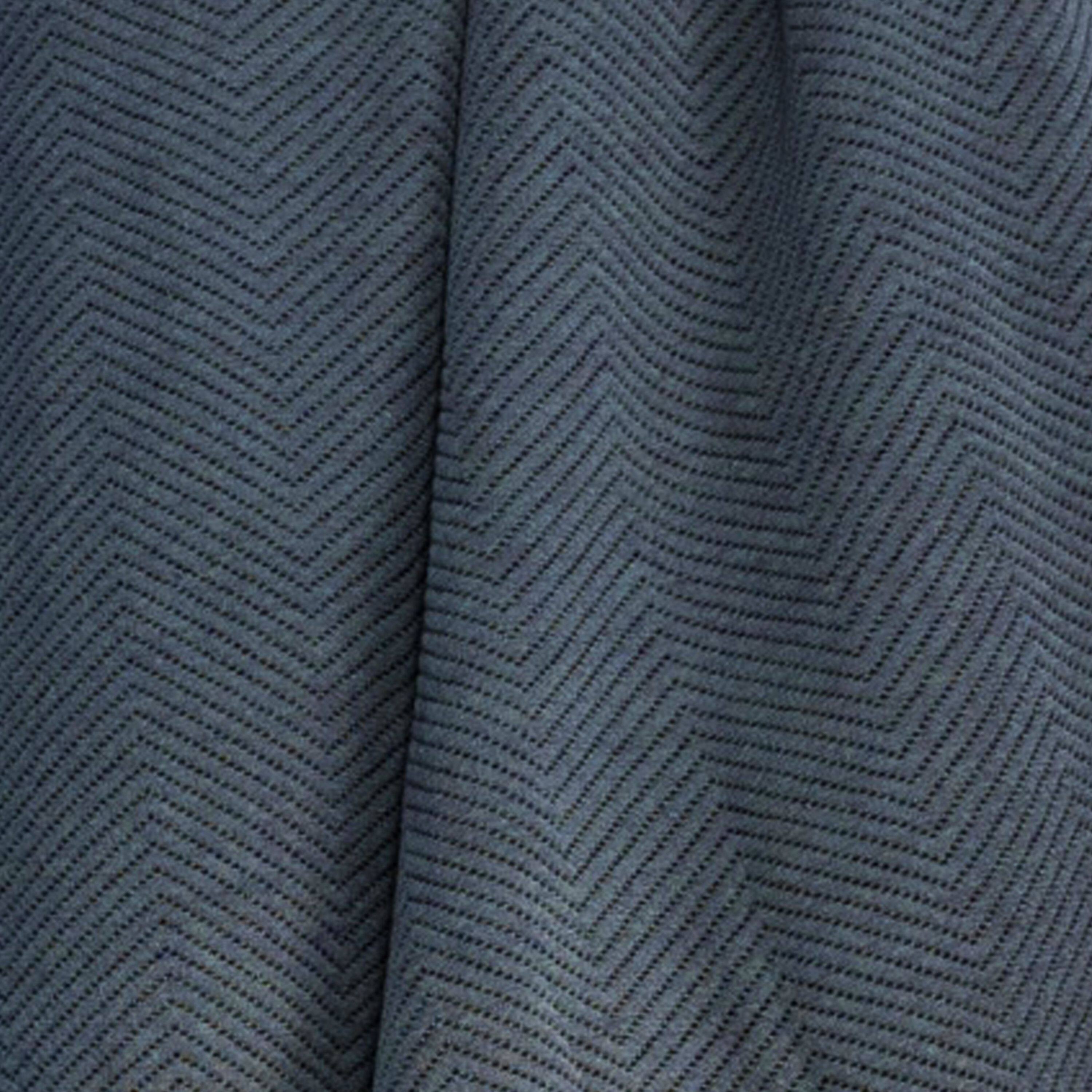 Jersey Knit Weighted Blanket with Removable Cover, 12 LB On Sale