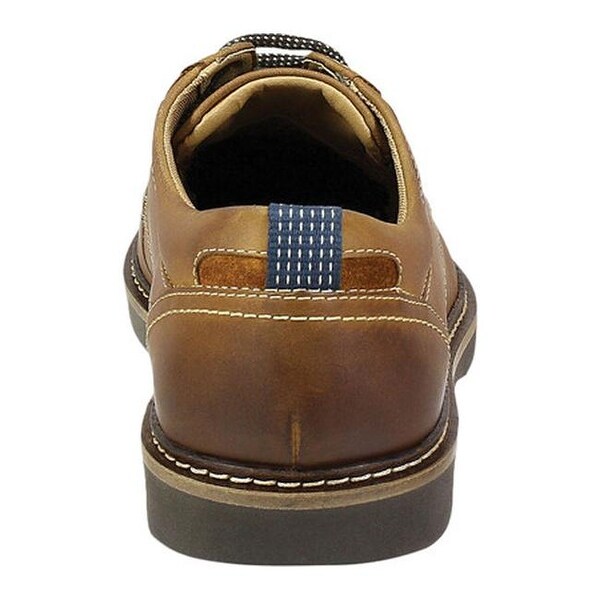 nunn bush men's oxfords