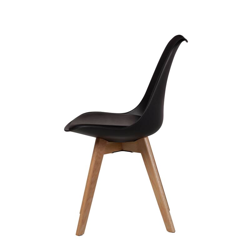 Cy Dining Chair - N/A