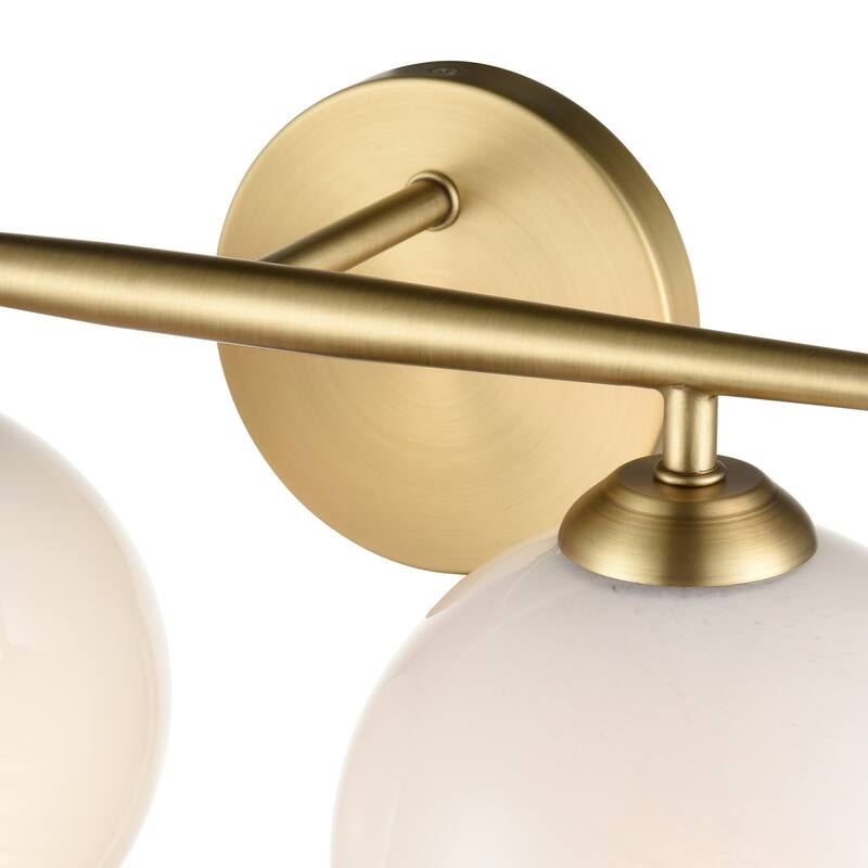 Millennium Lighting 18102 Kimorra 2 Light 16" Wide Vanity Light
