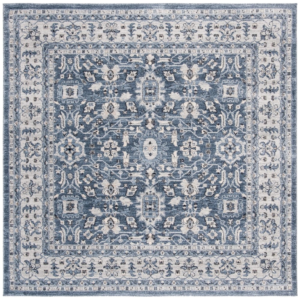 SAFAVIEH Charleston Svantje Vintage Boho Oriental Rug