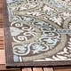 preview thumbnail 6 of 35, SAFAVIEH Veranda Rexhie Indoor/ Outdoor Waterproof Patio Backyard Rug