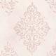 preview thumbnail 4 of 2, Shabby Chic by Rachel Ashwell Diamond Motif Pink Wallpaper