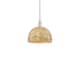 Option Polished Nickel / Natural