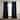 Exclusive Fabrics Textured Faux Linen Room Darkening Curtains for Bedroom & Living Room Curtains (1 Panel)
