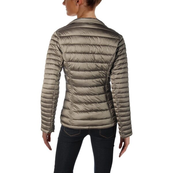 barbour womens puffer