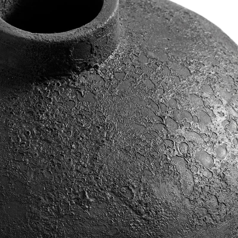 Jar Luna Black -ST - Black
