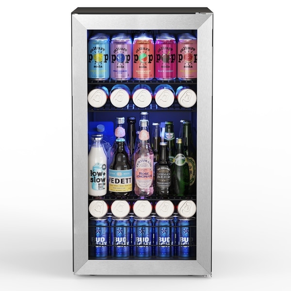 Miroco Beverage Refrigerator Bed Bath Beyond 35457164