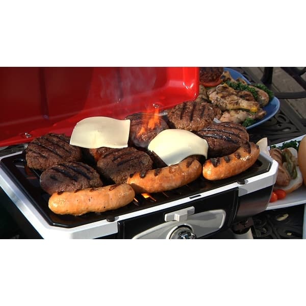 Cuisinart Grill, Portable Gas