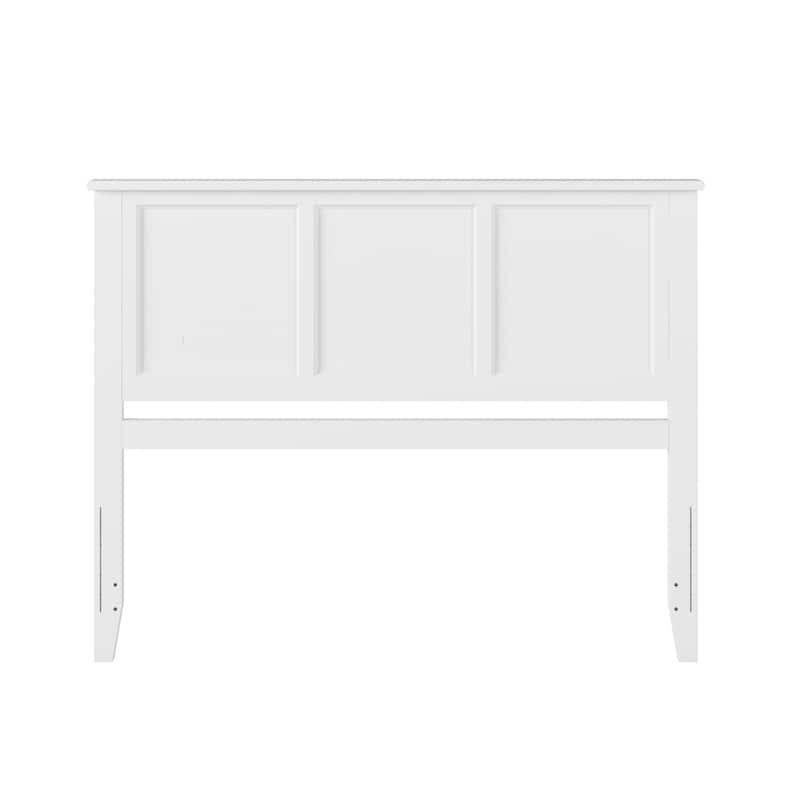 Madison Headboard with Attachable Charger