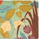 preview thumbnail 17 of 31, SAFAVIEH Handmade Blossom Verona Modern Floral Wool Rug