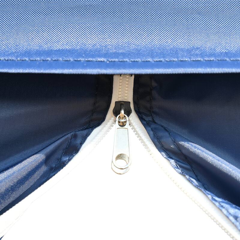 10x20 Pop Up Canopy with Sidewalls