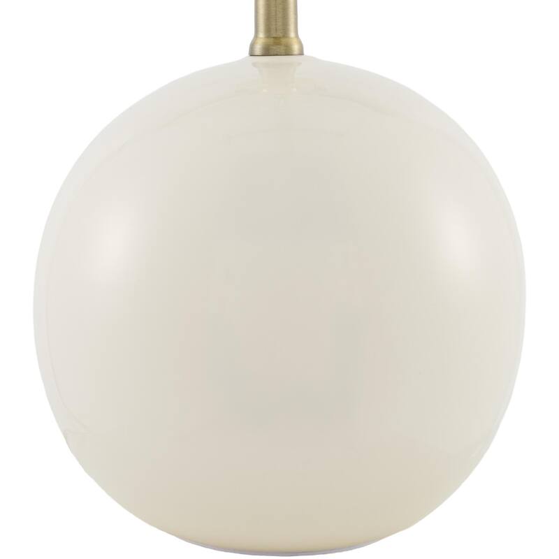 Livabliss Alvary Modern Accent Table Lamp